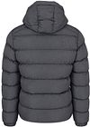 Superdry Puffer Jacket Hooded Antra