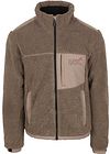 Superdry Fleecejacket Brown M5011920A-2WX order online | Suitable