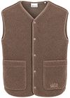 Supply & Co Bodywarmer Flynn Tabacco SCO26316FL69-2002 kjøp | Suitable