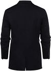 Steppin' Out Sport Jacket Women Milano Navy Product / Achterkant