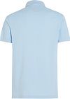 Tommy Hilfiger 1985 Polo Bleu Clair Product / Achterkant