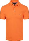 Tommy Hilfiger 1985 Polo Orange Tulip kaufen | Suitable
