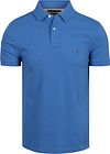 Tommy Hilfiger 1985 Polo Shirt Cobalt MW0MW17770-C4U order online | Suitable