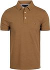 Tommy Hilfiger Polo 1985 Camel MW0MW17771-GWP commander en ligne | Suitable
