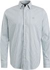 Vanguard Hemd Strepen Lichtblauw VSI2311286-6431 kopen | Suitable