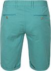 Suitable Chino Short Arend jasnozielony Product / Achterkant