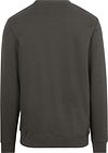 Jersey Lyle & Scott antracita Product / Achterkant