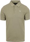 Barbour Pique Poloshirt Dusty Grün MML0358-OL38 kaufen | Suitable