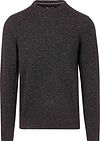 Barbour Sweter Czarny MKN0844-BK31