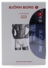 Bjorn Borg Boxers 3Pack Blue