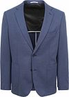 Suitable Jersey Suit Kobaltblauw Product