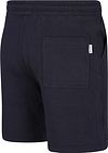 Supply & Co Sweat Short Fisher Marine Product / Achterkant