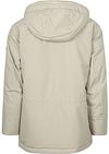 BOSS Osiass Chaqueta De Invierno Ecru Product / Achterkant