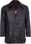 Barbour Kurtka Brązowy MWX0017-RU52