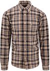 Marc O'Polo Camicia Beige M28720942058-J11