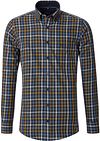 CASAMODA Camicia Blu 444304100-100 