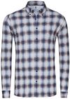 Desoto Camicia Blu 88503-3-817