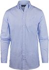 Camicia Steppin' Out a righe azzurro chiaro Product