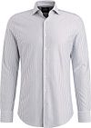 Vanguard Camicia Azzurro VSI2509224-5279