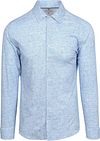 Desoto Camisa Azul 82428-3-532 