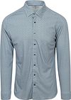 Desoto Camisa Azul 88228-3-651