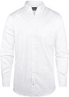 Camisa Dobby blanca Steppin' Out Product