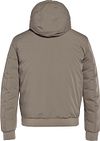 Chaqueta Reset Esbjerg verde Product / Achterkant