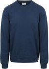 Køb Colorful Standard Sweater Mørkeblå CS1005 Marine Blue | Suitable
