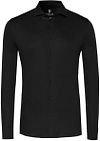 Desoto Essential Shirt Hai Jersey Black 21007-3-081 order online | Suitable