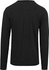 Dstrezzed Newman T-Shirt Negro Product / Achterkant