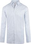 McGregor Camisa Azul MM242.6001.02-2001