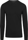Garage T-shirt Nero 0208-931