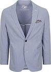 Suitable Giacca Blu SPE241038LI42ST-240