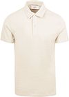 KING Essentials Polo Blanco roto KM111050002-N000T 
