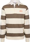 Supply & Co Sweter Beżowy SCO26112QU82-2002 