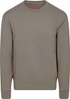 Køb Levi's Sweater Logo Taupe 35909-0090 | Suitable