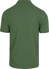 Lyle & Scott Piké Grön Product / Achterkant