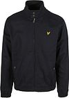 Lyle & Scott Harrington Jacke Dunkelblau JK462VC-Z271 kaufen | Suitable