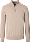 CASAMODA Maglione Beige 004410-659