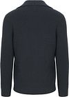 Maglione Suitable Riva Knit Navy Product / Achterkant