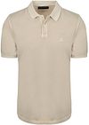Marc O'Polo Polo Shirt Piqué Oat Beige 5000012675-2532 + M22226653000-709 order online | Suitable