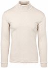 Marc O'Polo Turtleneck Pullover Ecru 5000011648-0914 order online | Suitable