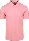 McGregor Piqué Polo Rose MM251.9001.01-8001