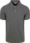 McGregor Polo Antracytowy MM251.9001.01-1203 