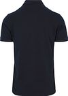 McGregor Piqué Polo Dark Blue Product / Achterkant
