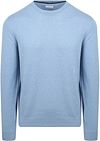 McGregor Pullover Merinowolle Ice Blau MM999.1202.01-2016 kaufen | Suitable