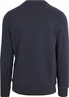 McGregor Sweater Navy Product / Achterkant