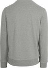 McGregor Sweatshirt Graphic Grijs Product / Achterkant