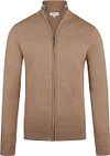 Køb McGregor Vest Uldblanding Beige MM232.1205.01-3005 | Suitable