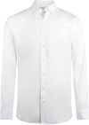 McGregor Shirt Oxford White Product